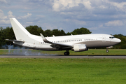 Comlux Malta Boeing 737-548 (9H-MAC) at  Hamburg - Fuhlsbuettel (Helmut Schmidt), Germany