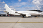 Comlux Malta Boeing 737-548 (9H-MAC) at  Hamburg - Fuhlsbuettel (Helmut Schmidt), Germany