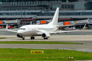 Comlux Malta Boeing 737-548 (9H-MAC) at  Hamburg - Fuhlsbuettel (Helmut Schmidt), Germany