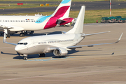 Maleth-Aero Boeing 737-548 (9H-MAC) at  Dusseldorf - International, Germany