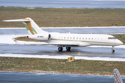 Elit'Avia Malta Bombardier BD-700-1A10 Global Express XRS (9H-MAZ) at  St. Petersburg - Pulkovo, Russia