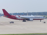 AELF FlightService Airbus A330-203 (9H-MFS) at  Dusseldorf - International, Germany