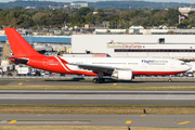 AELF FlightService Airbus A330-203 (9H-MFS) at  New York - John F. Kennedy International, United States