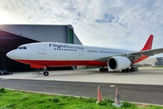 AELF FlightService Airbus A330-203 (9H-MFS) at  Luqa - Malta International, Malta