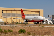 AELF FlightService Airbus A330-203 (9H-MFS) at  Luqa - Malta International, Malta