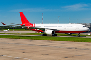 Maleth-Aero Airbus A330-203 (9H-MFS) at  Hamburg - Fuhlsbuettel (Helmut Schmidt), Germany