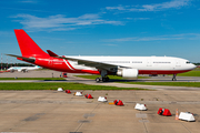 Maleth-Aero Airbus A330-203 (9H-MFS) at  Hamburg - Fuhlsbuettel (Helmut Schmidt), Germany