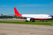 Maleth-Aero Airbus A330-203 (9H-MFS) at  Hamburg - Fuhlsbuettel (Helmut Schmidt), Germany