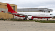 Maleth-Aero Airbus A330-203 (9H-MFS) at  Luqa - Malta International, Malta