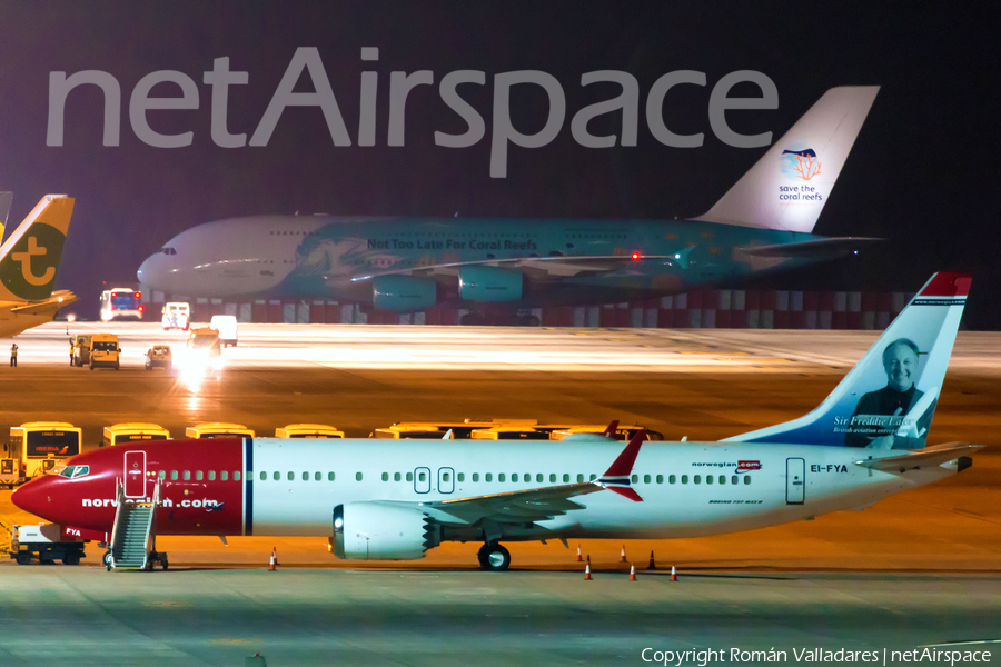Hi Fly Malta Airbus A380-841 (9H-MIP) | Photo 350615
