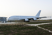 Hi Fly Malta Airbus A380-841 (9H-MIP) at  Luqa - Malta International, Malta