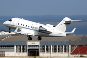 Hi Fly Malta Bombardier CL-600-2B16 Challenger 604 (9H-MIR) at  Lisbon - Portela, Portugal