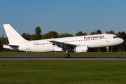 Eurowings (Avion Express Malta) Airbus A320-232 (9H-MLB) at  Hamburg - Fuhlsbuettel (Helmut Schmidt), Germany