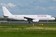 Eurowings (Avion Express Malta) Airbus A320-232 (9H-MLB) at  Dusseldorf - International, Germany