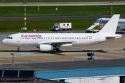 Eurowings (Avion Express Malta) Airbus A320-232 (9H-MLB) at  Dusseldorf - International, Germany
