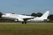 Eurowings (Avion Express Malta) Airbus A320-232 (9H-MLB) at  Hamburg - Fuhlsbuettel (Helmut Schmidt), Germany