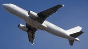 Eurowings (Avion Express Malta) Airbus A320-232 (9H-MLB) at  Palma De Mallorca - Son San Juan, Spain