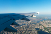 Avion Express Malta Airbus A320-214 (9H-MLD) at  In Flight, Germany