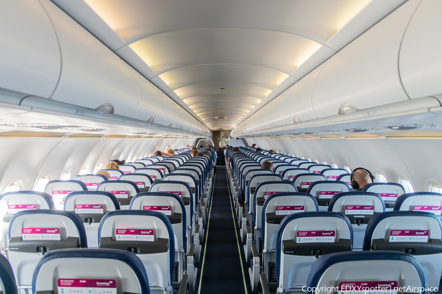 Avion Express Malta Airbus A320-214 (9H-MLD) | Photo 580514
