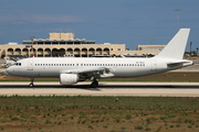 Avion Express Malta Airbus A320-214 (9H-MLD) at  Luqa - Malta International, Malta