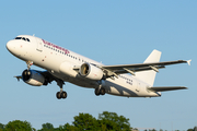 Eurowings (Avion Express Malta) Airbus A320-214 (9H-MLE) at  Hamburg - Fuhlsbuettel (Helmut Schmidt), Germany