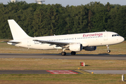 Eurowings (Avion Express Malta) Airbus A320-214 (9H-MLE) at  Hamburg - Fuhlsbuettel (Helmut Schmidt), Germany