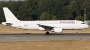 Eurowings (Avion Express Malta) Airbus A320-214 (9H-MLE) at  Hamburg - Fuhlsbuettel (Helmut Schmidt), Germany