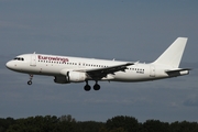 Eurowings (Avion Express Malta) Airbus A320-214 (9H-MLE) at  Hamburg - Fuhlsbuettel (Helmut Schmidt), Germany