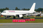 Eurowings (Avion Express Malta) Airbus A320-214 (9H-MLE) at  Hamburg - Fuhlsbuettel (Helmut Schmidt), Germany