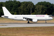 Eurowings (Avion Express Malta) Airbus A320-214 (9H-MLE) at  Hamburg - Fuhlsbuettel (Helmut Schmidt), Germany