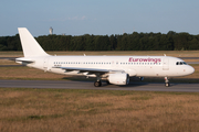 Eurowings (Avion Express Malta) Airbus A320-214 (9H-MLE) at  Hamburg - Fuhlsbuettel (Helmut Schmidt), Germany
