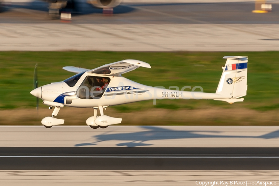 European Pilot Academy Pipistrel Virus SW 121 (9H-MLH) | Photo 489153