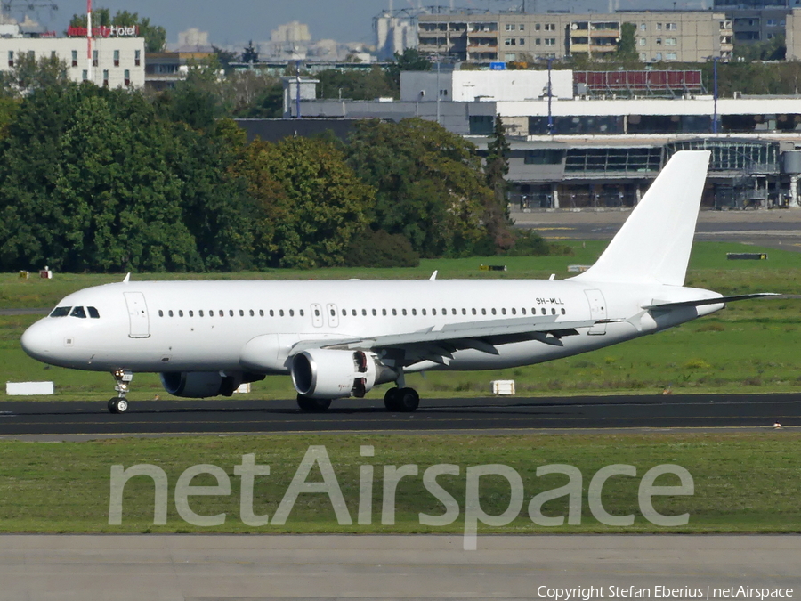 Avion Express Airbus A320-214 (9H-MLL) | Photo 529181