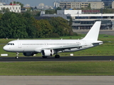 Avion Express Airbus A320-214 (9H-MLL) at  Berlin Brandenburg, Germany
