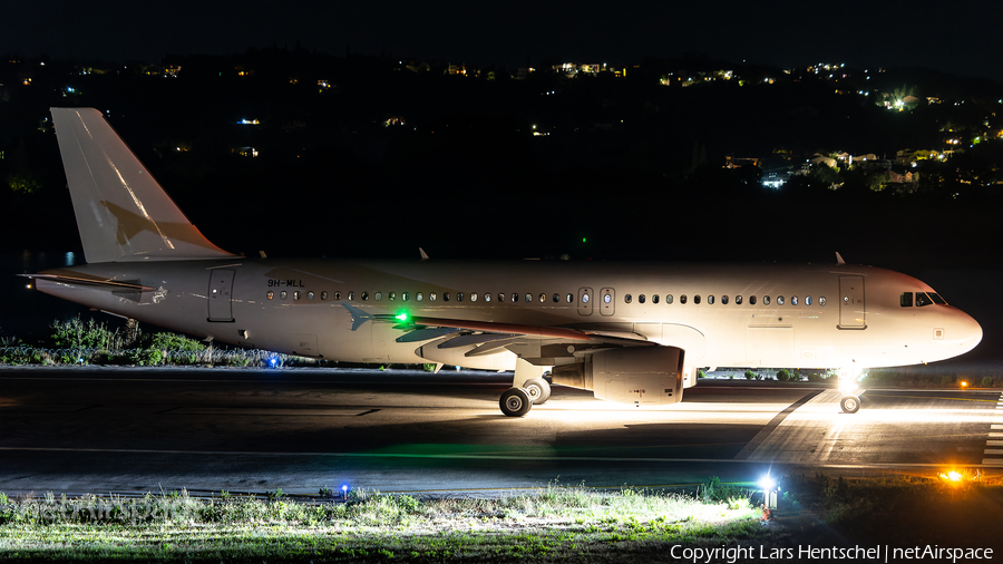 Avion Express Airbus A320-214 (9H-MLL) | Photo 527023