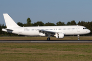 Avion Express Airbus A320-214 (9H-MLL) at  Hamburg - Fuhlsbuettel (Helmut Schmidt), Germany