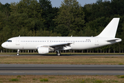 Avion Express Airbus A320-214 (9H-MLL) at  Hamburg - Fuhlsbuettel (Helmut Schmidt), Germany