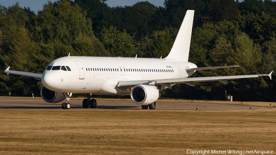 Avion Express Airbus A320-214 (9H-MLL) | Photo 524582