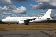 Avion Express Airbus A320-214 (9H-MLL) at  Hamburg - Fuhlsbuettel (Helmut Schmidt), Germany