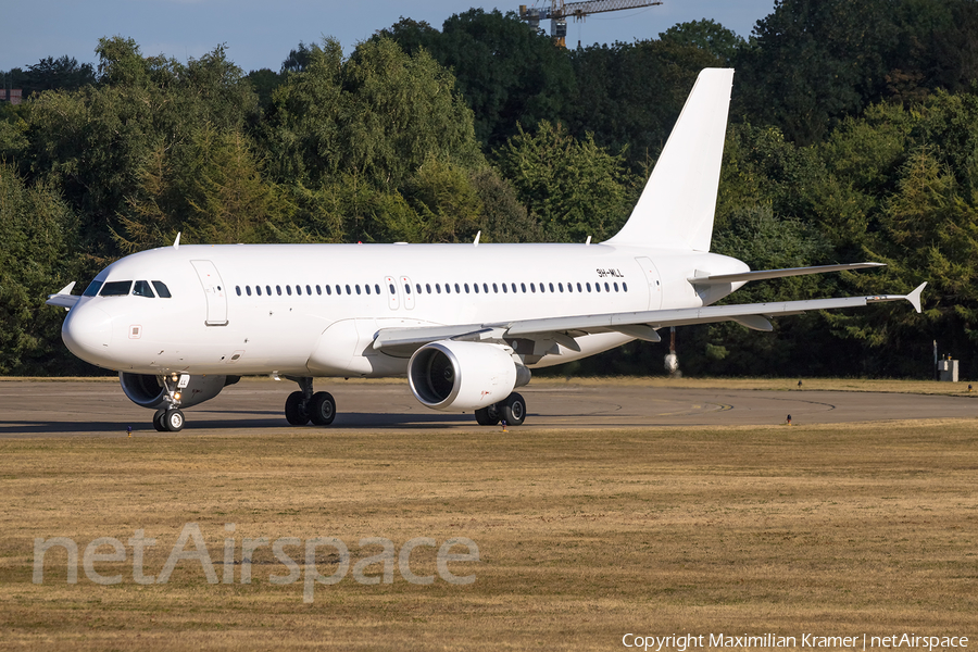 Avion Express Airbus A320-214 (9H-MLL) | Photo 539032