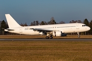 Avion Express Airbus A320-214 (9H-MLL) at  Hamburg - Fuhlsbuettel (Helmut Schmidt), Germany