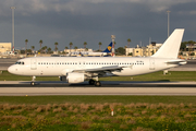 Avion Express Airbus A320-214 (9H-MLL) at  Luqa - Malta International, Malta