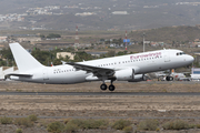 Eurowings Airbus A320-214 (9H-MLL) at  Tenerife Sur - Reina Sofia, Spain