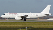Eurowings (Avion Express Malta) Airbus A320-232 (9H-MLP) at  Berlin Brandenburg, Germany