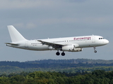 Eurowings (Avion Express Malta) Airbus A320-232 (9H-MLP) at  Cologne/Bonn, Germany