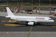 Eurowings (Avion Express Malta) Airbus A320-232 (9H-MLP) at  Hamburg - Fuhlsbuettel (Helmut Schmidt), Germany
