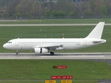 Avion Express Malta Airbus A320-232 (9H-MLQ) at  Dusseldorf - International, Germany