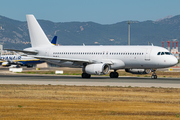 Avion Express Malta Airbus A320-232 (9H-MLQ) at  Palma De Mallorca - Son San Juan, Spain