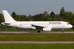 Eurowings Airbus A320-232 (9H-MLQ) at  Hamburg - Fuhlsbuettel (Helmut Schmidt), Germany