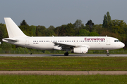 Eurowings Airbus A320-232 (9H-MLQ) at  Hamburg - Fuhlsbuettel (Helmut Schmidt), Germany